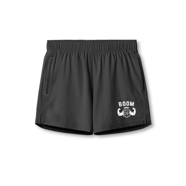 Vedo Athletic Shorts - Image 5