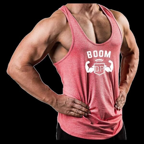 Vedo Fitness tank top - Image 5