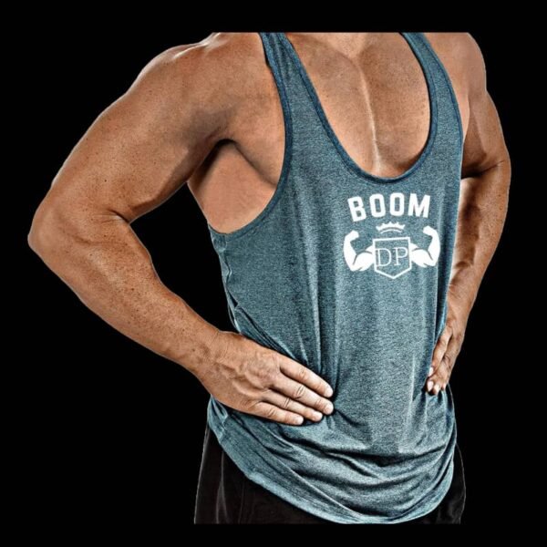 Vedo Fitness tank top - Image 3