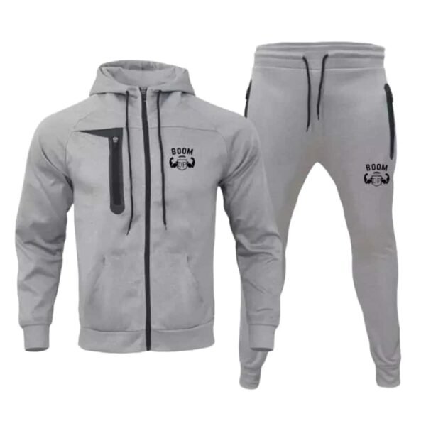 Tracksuits. Unisex - Image 5