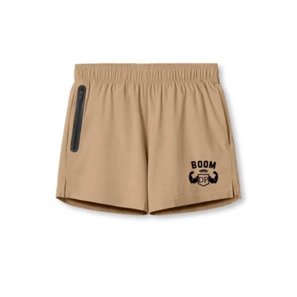 Vedo Athletic Shorts - Image 2