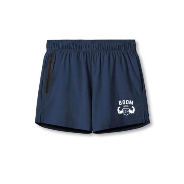 Vedo Athletic Shorts - Image 4