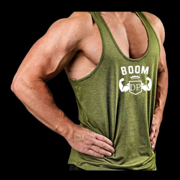 Vedo Fitness tank top