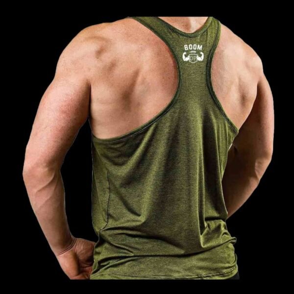 Vedo Fitness tank top - Image 2