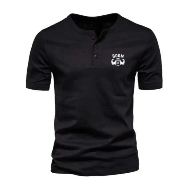 Polo T-Shirt - Image 2