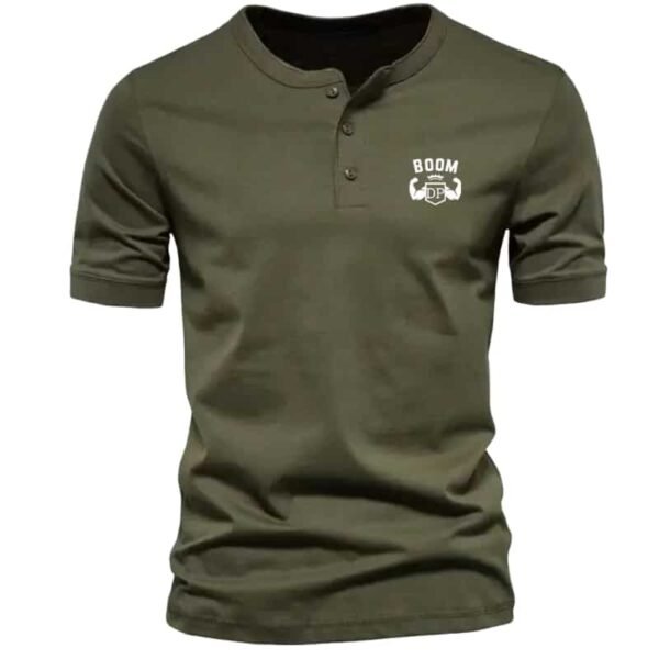 Polo T-Shirt - Image 4