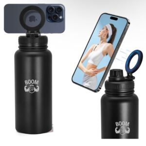 Magnetic Water Bottle