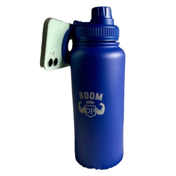 Magnetic Water Bottle - Image 7