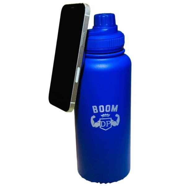 Magnetic Water Bottle - Image 2