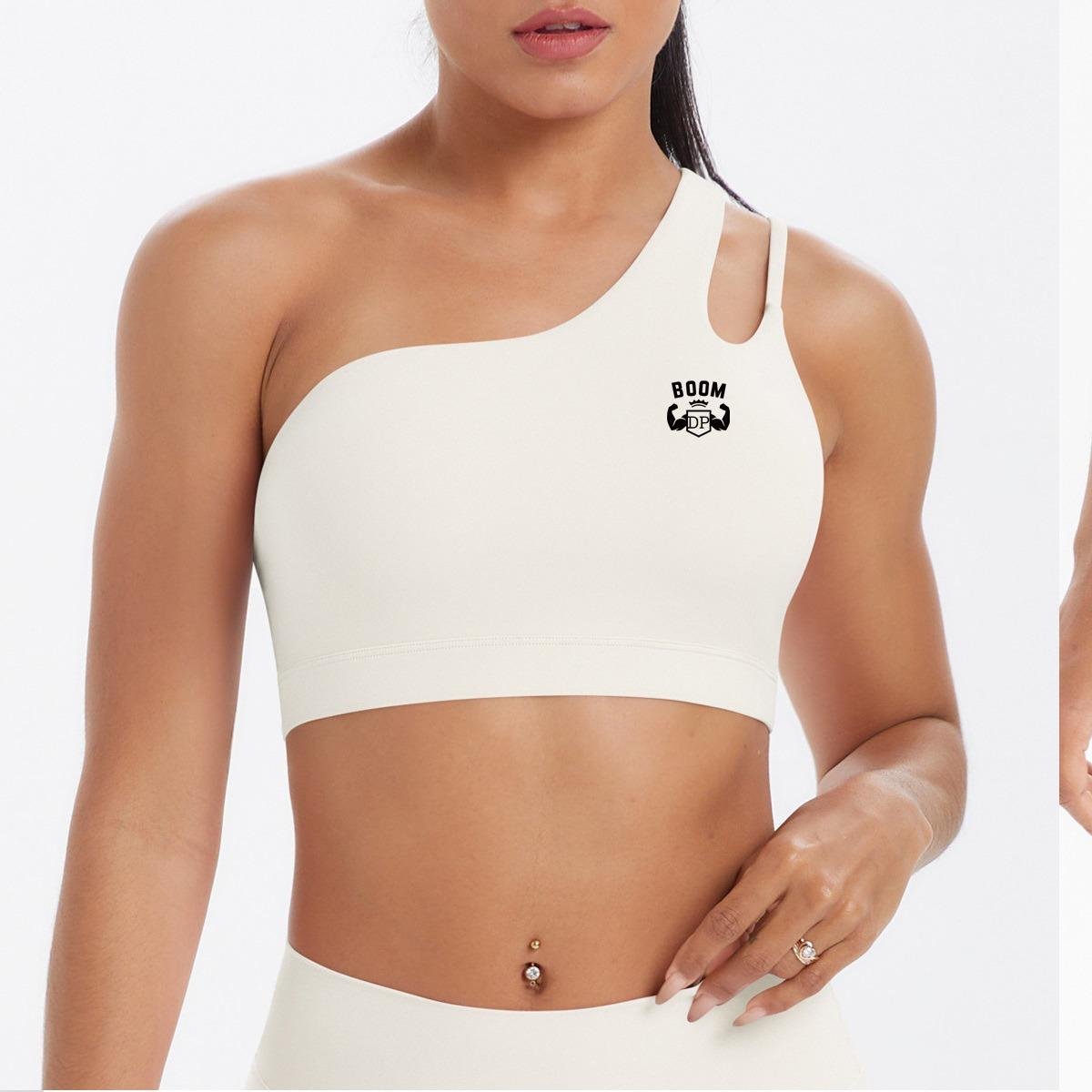 Women’s 3-Piece Fitness Yoga Set – High Elastic Nylon Spandex Gym Outfit | Crop Jacket + Bra + Skirt Shorts | Conjunto Deportivo Mujer - Image 7