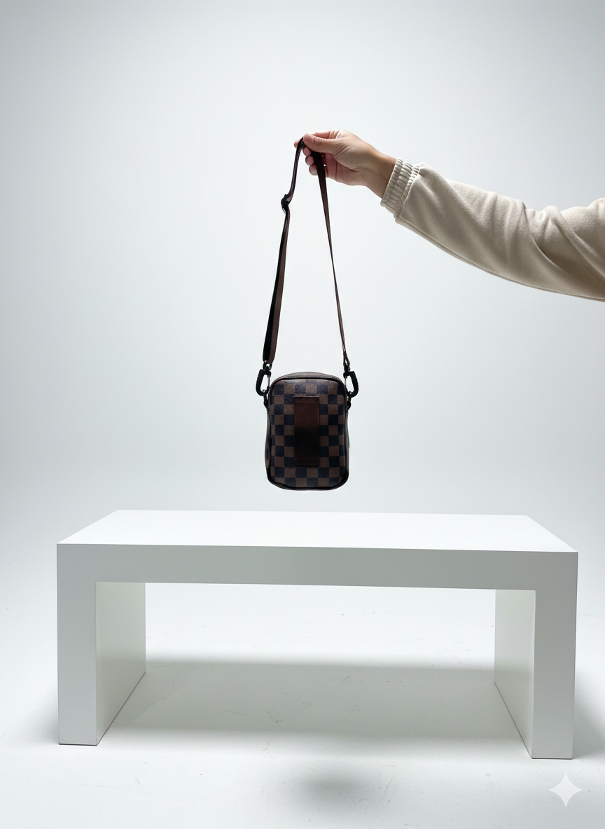 BOOMDP Backpack with Functional Bluetooth Speaker & LED Lights β Music Anywhere - Image 2